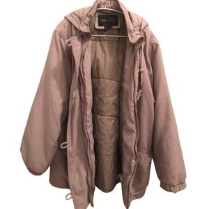 Vintage Forecast of Boston Puffer Jacket